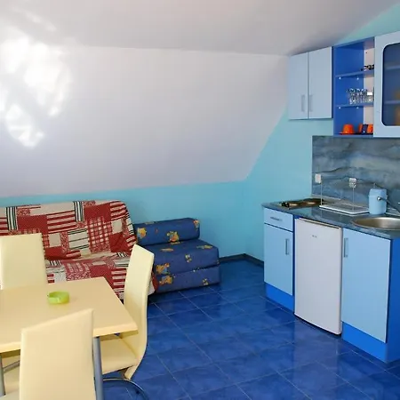 圣塔季扬娜酒店 * 圣弗拉斯