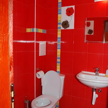 酒店 圣塔季扬娜酒店 圣弗拉斯