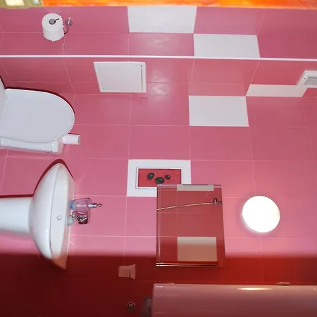 圣塔季扬娜酒店 圣弗拉斯