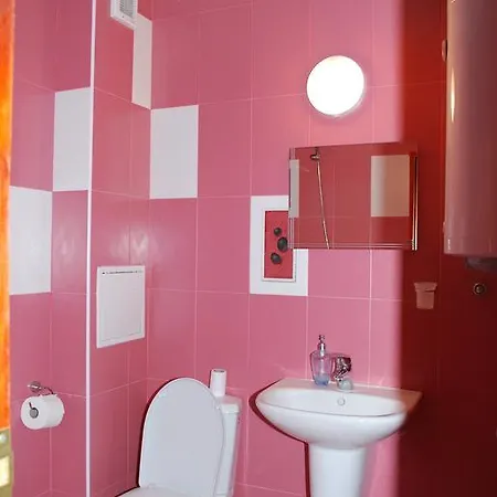 酒店 圣塔季扬娜酒店