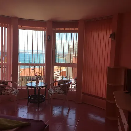 酒店 圣塔季扬娜酒店