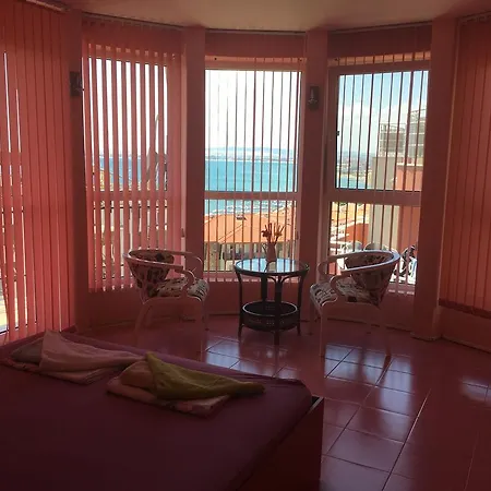 酒店 圣塔季扬娜酒店 圣弗拉斯