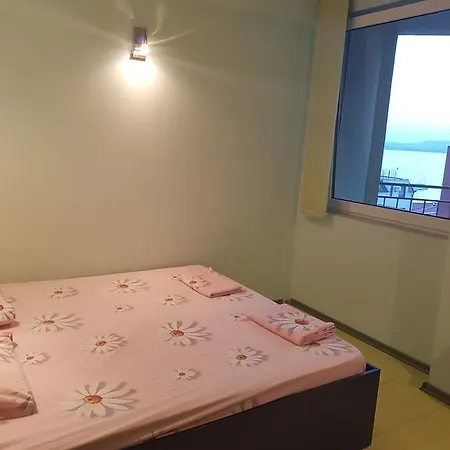 圣塔季扬娜酒店 * 圣弗拉斯