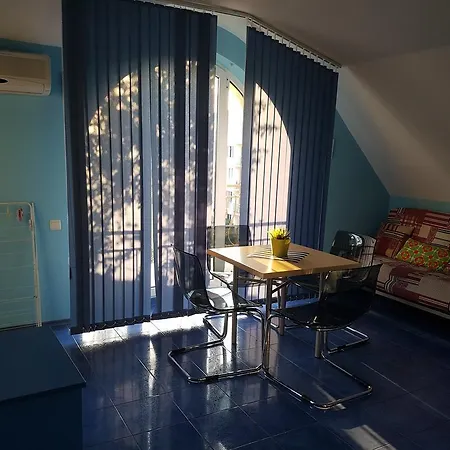 酒店 圣塔季扬娜酒店 *