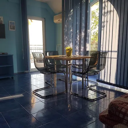 圣塔季扬娜酒店 圣弗拉斯