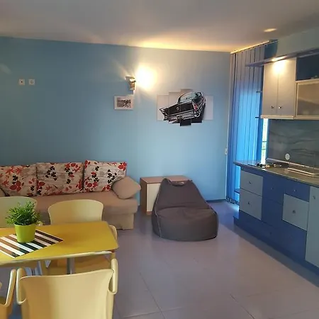 圣塔季扬娜酒店