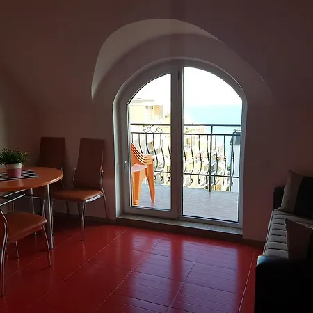 圣塔季扬娜酒店 * 圣弗拉斯