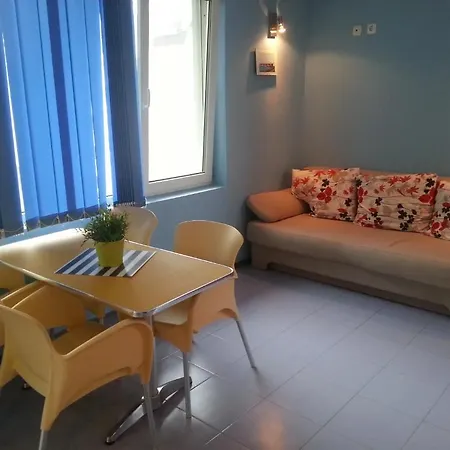 圣塔季扬娜酒店 酒店