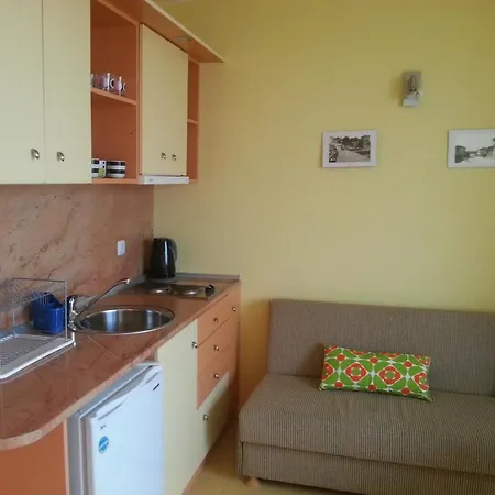 圣塔季扬娜酒店 *