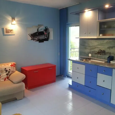 圣塔季扬娜酒店