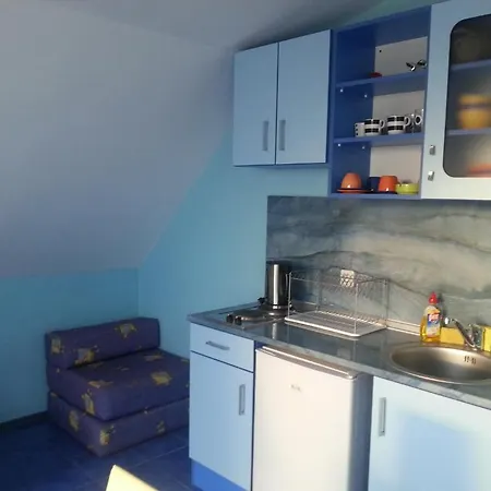 圣塔季扬娜酒店 * 圣弗拉斯