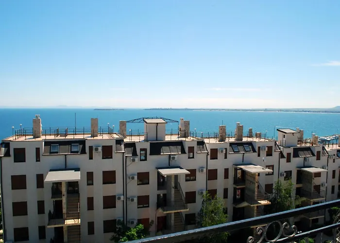 Saint Tatyana Hotel Święty Włas