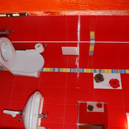 호텔 Saint Tatyana *