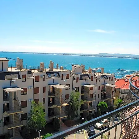 Saint Tatyana Hotel Sweti Wlas