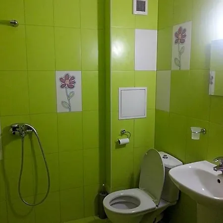 Saint Tatyana Hotel