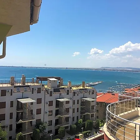 Hotel Saint Tatyana Sweti Wlas