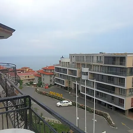 Hotel Saint Tatyana *