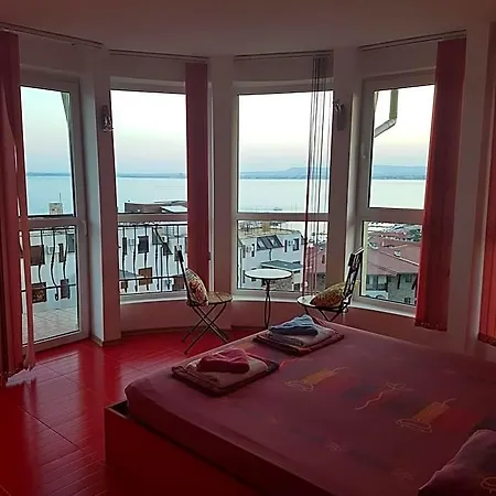 Saint Tatyana Hotel *