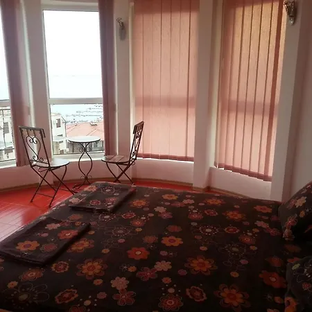 ホテル Saint Tatyana *