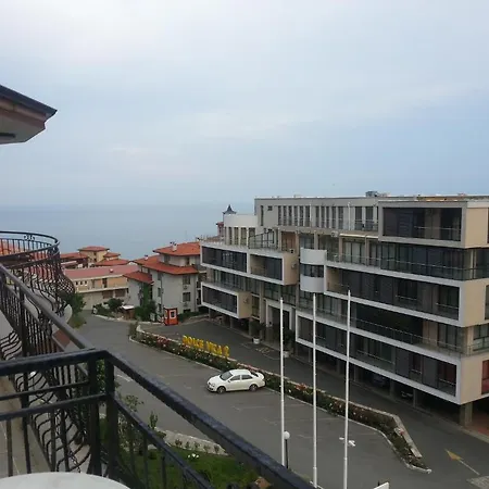 호텔 Saint Tatyana 스베티 블라스