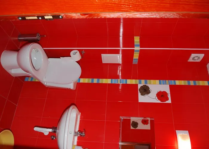 Hotel Saint Tatyana *