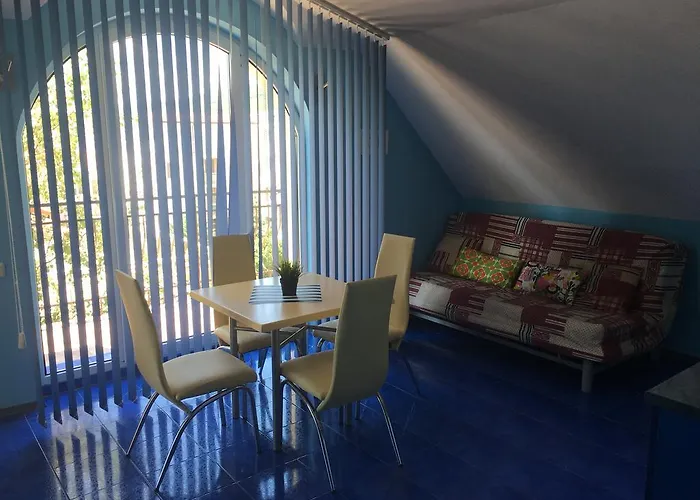 Hotel Saint Tatyana *