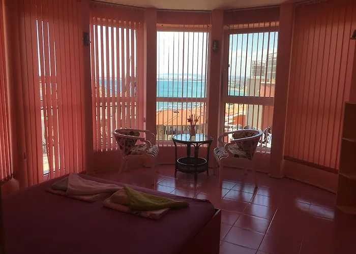 Hotel Saint Tatyana Sveti Vlas