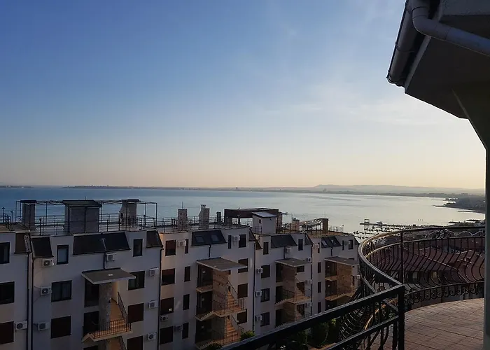 Saint Tatyana * Sveti Vlas