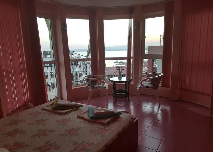 Saint Tatyana Sveti Vlas