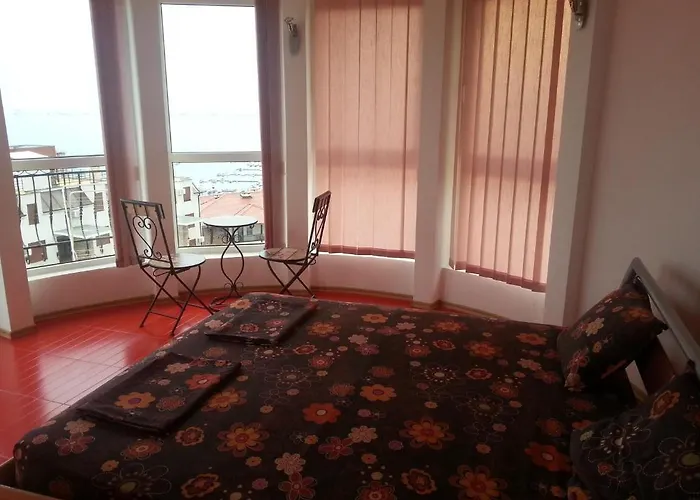 Hotel Saint Tatyana *